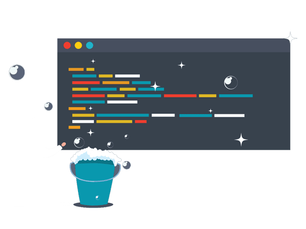 codice pulito e semantico