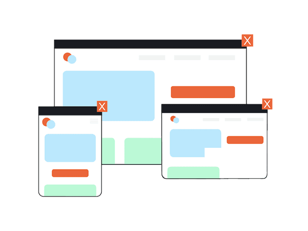 responsive