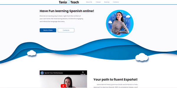 Immagine 1 del progetto Zani Davide